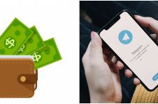 9 Cara mendapatkan uang dari Telegram, jadi penghasilan tambahan