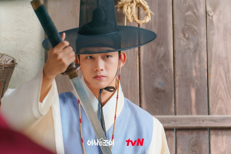 11 Fakta drama Korea Secret Royal Inspector & Joy, ada Taecyeon 2PM