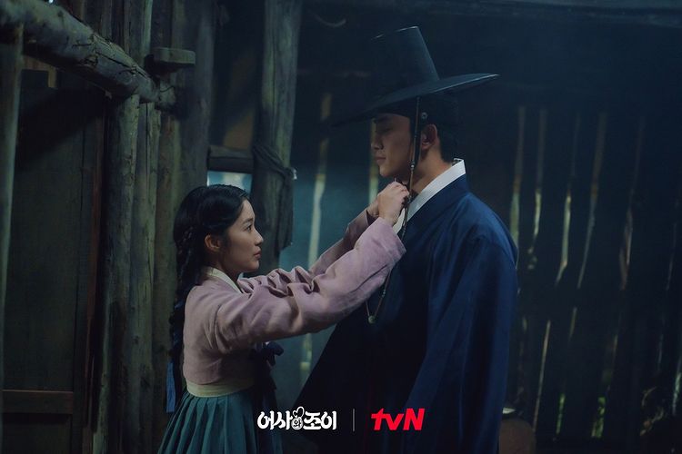 11 Fakta drama Korea Secret Royal Inspector & Joy, ada Taecyeon 2PM