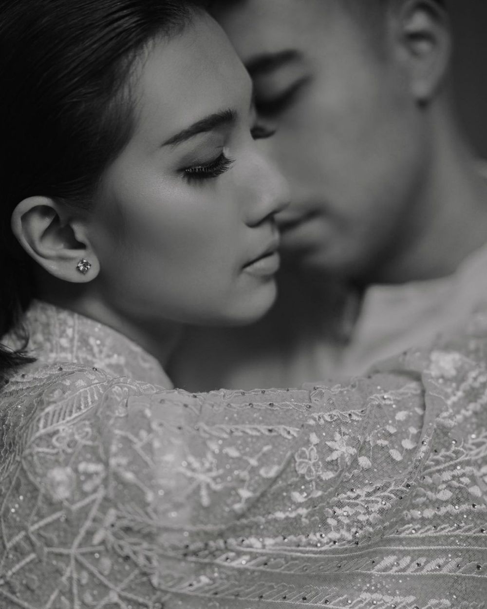 Segera menikah, ini 11 potret prewedding Vidi Aldiano dan Sheila Dara