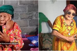 7 Fakta Mbah Minto, pernah dapat THR dari Ganjar Pranowo