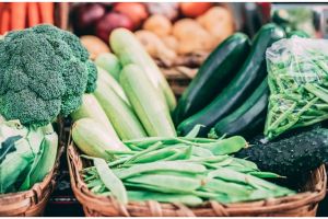 Tak banyak yang tahu, 11 sayuran ini lebih sehat dikonsumsi mentah