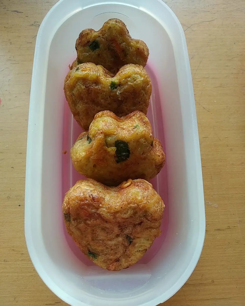 13 Cara membuat omelet mie, enak, gurih, dan praktis