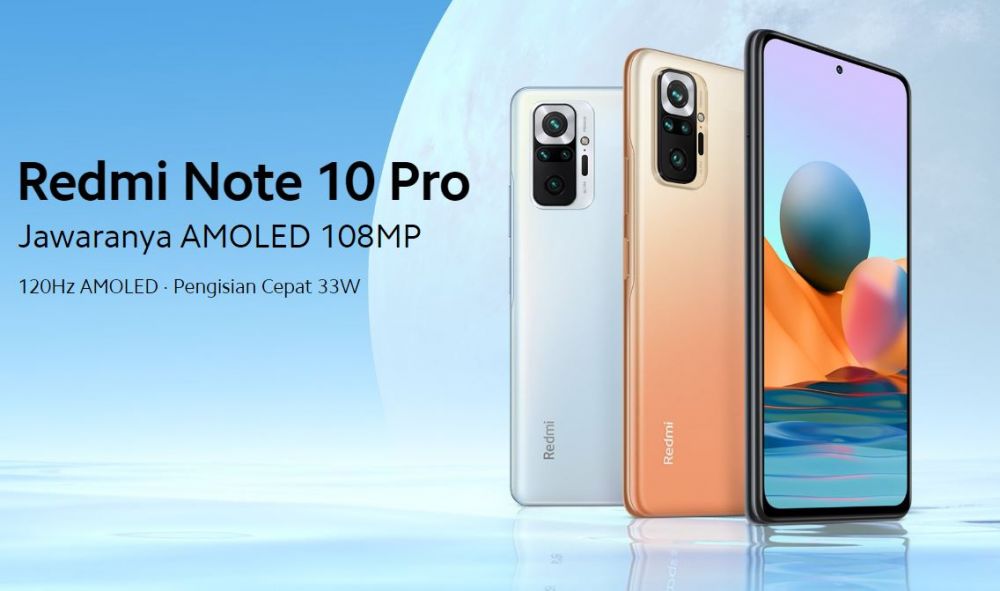 11 Rekomendasi HP canggih di bawah Rp 4 juta, sudah update Android 11