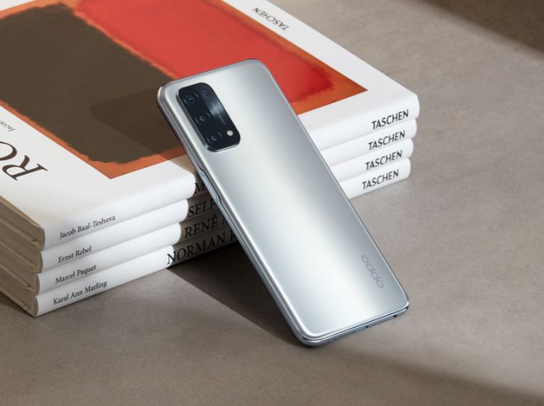 11 Rekomendasi HP canggih di bawah Rp 4 juta, sudah update Android 11