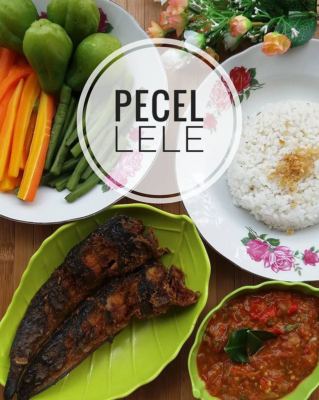 11 Cara membuat aneka pecel lele, sederhana dan menggugah selera