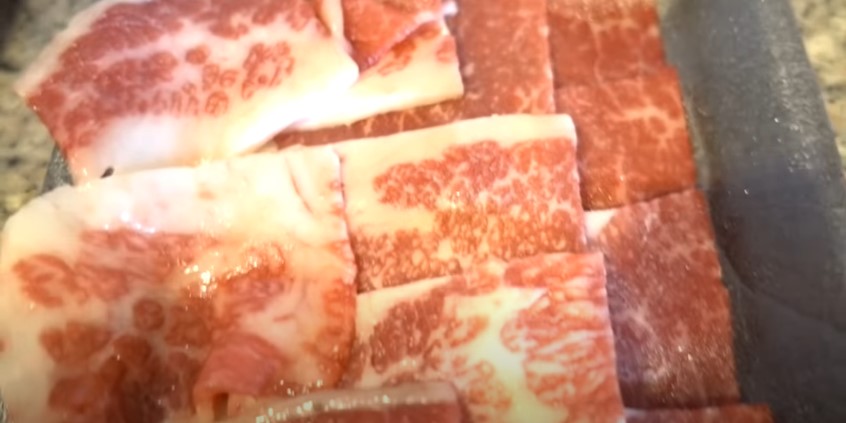 13 Langkah Maia Estianty masak daging sapi, empuk dan bumbunya meresap