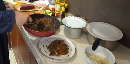 11 Kreasi masakan Citra Kirana untuk keluarga, cocok buat pemula