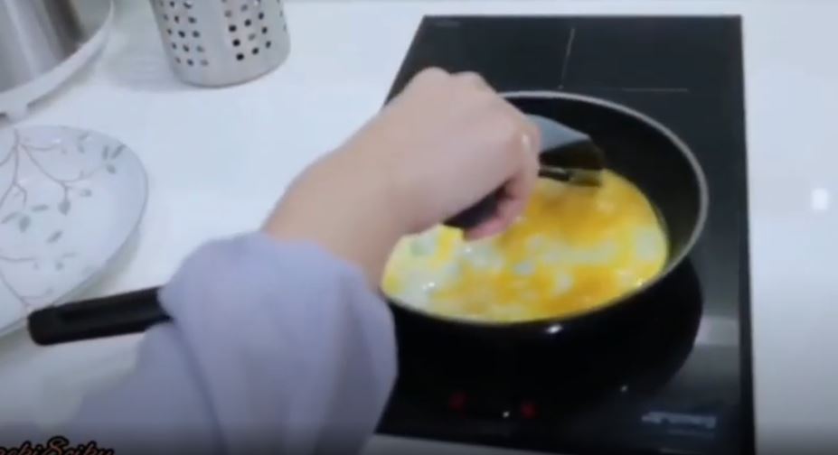 11 Kreasi masakan Citra Kirana untuk keluarga, cocok buat pemula