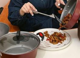 11 Kreasi masakan Citra Kirana untuk keluarga, cocok buat pemula