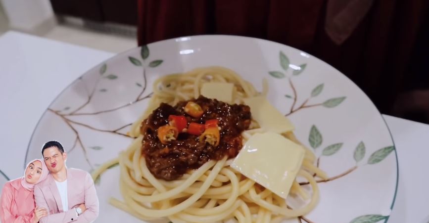 11 Kreasi masakan Citra Kirana untuk keluarga, cocok buat pemula