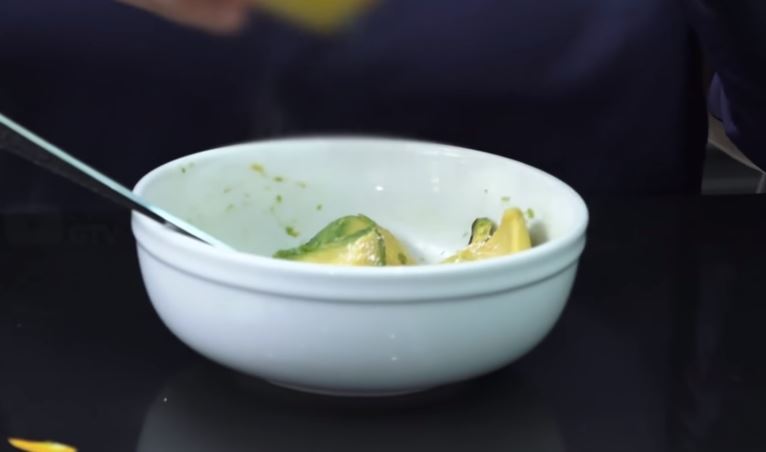 11 Kreasi masakan Citra Kirana untuk keluarga, cocok buat pemula