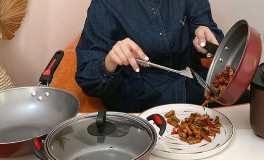 11 Kreasi masakan Citra Kirana untuk keluarga, cocok buat pemula