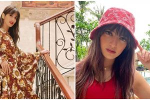 Jalani sidang, Nia Ramadhani dan suami dituntut rehabilitasi 12 bulan