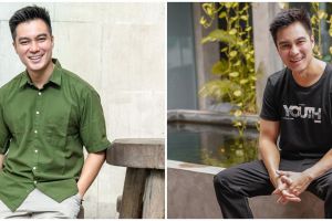 Kembali dicatut penipuan Rp 20 juta, ini respons Baim Wong