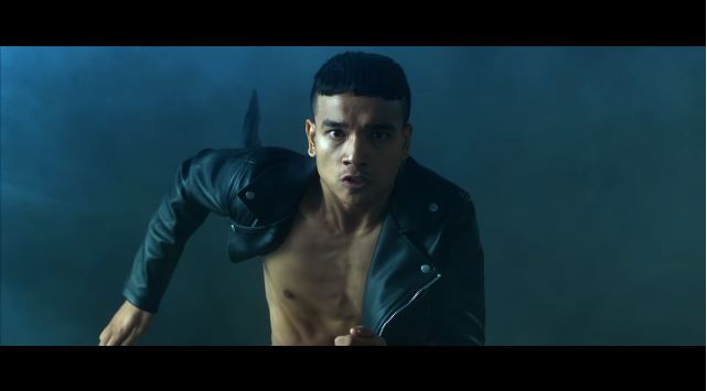 11 Potret Fadly adik Bibi Ardiansyah jadi bintang iklan