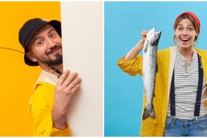 13 Arti mimpi mancing ikan menurut primbon Jawa, tanda keberuntungan