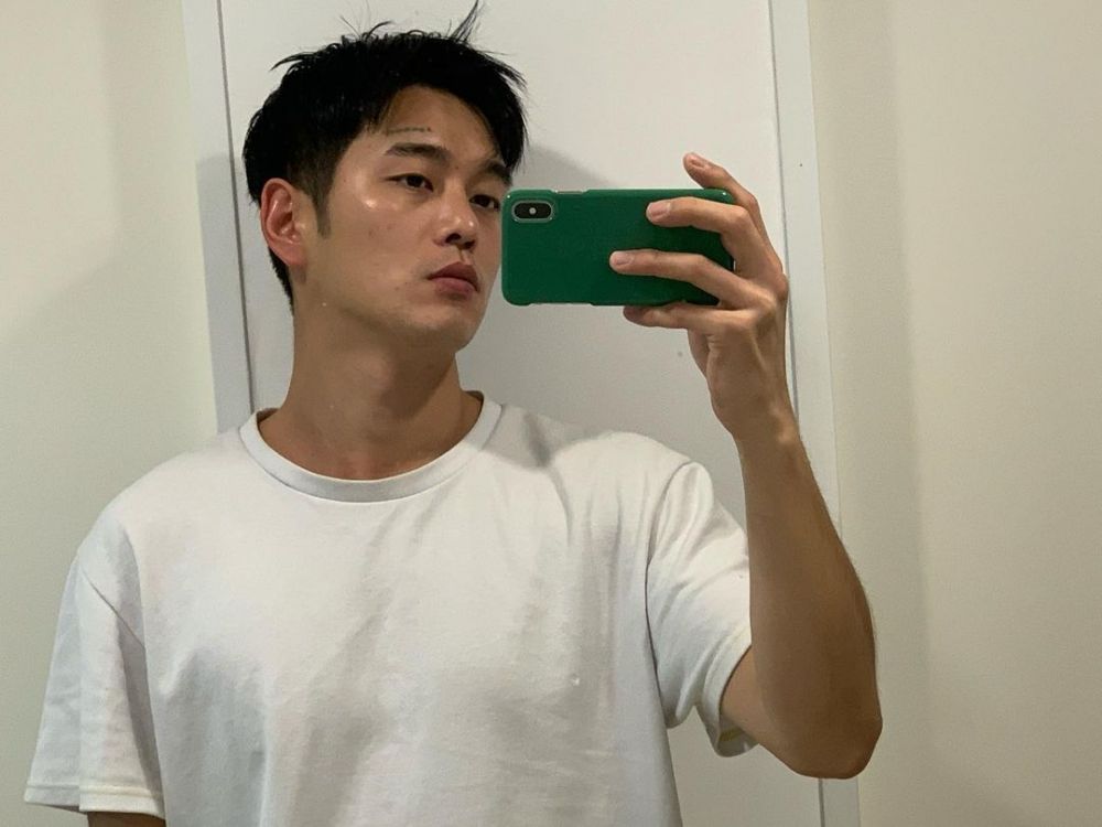 9 Potret Choi Ha-neul, fotografer yang dekat dengan aktor Yoo Ah-in