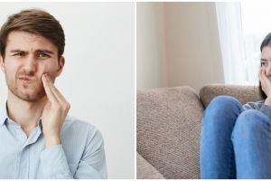 8 Arti mimpi gigi bawah copot menurut psikologis, jadi pertanda buruk