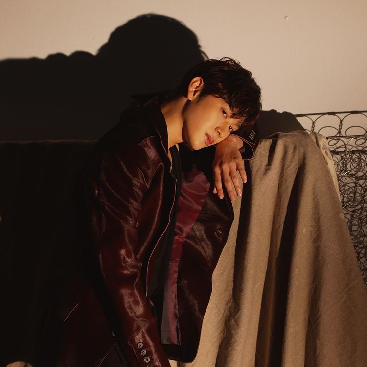 5 Fakta menarik Im Si-wan beberkan perannya di drama Korea Tracer