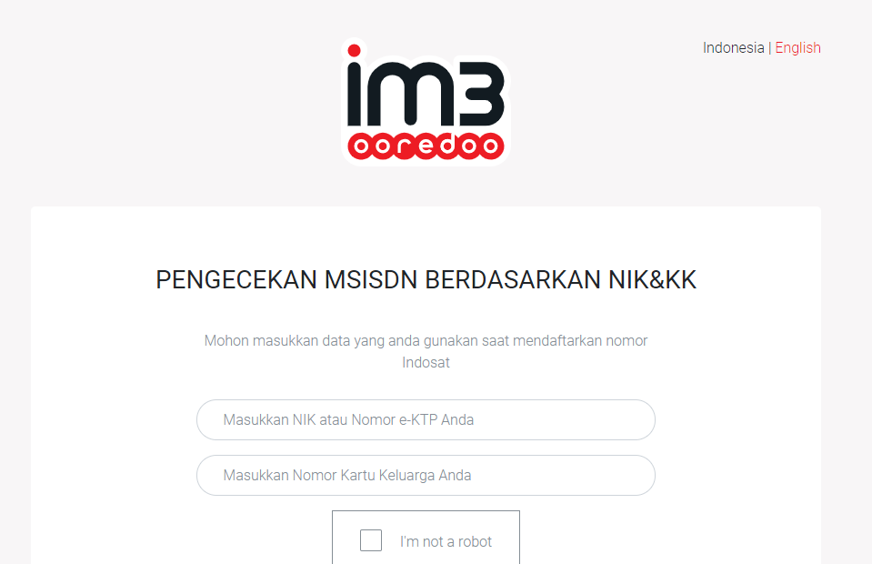 5 Cara cek nomor Indosat, mudah dilakukan dan antiribet