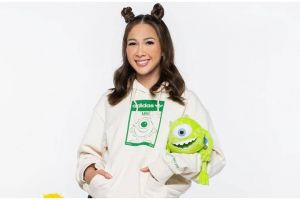 9 Trik membuat menu sehat ala Andrea Dian, cuma modal Rp 50 ribu