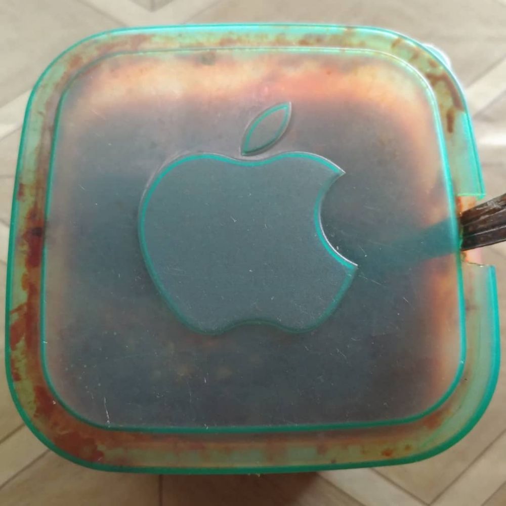 11 Potret lucu hampir tertipu kemasan, harus lebih teliti nih