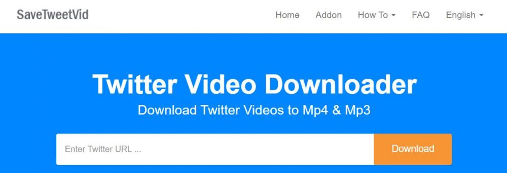11 Cara download video Twitter, bisa pakai HP maupun komputer