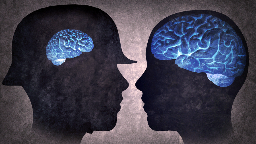 8 Mitos tentang otak manusia yang dipercaya selama bertahun-tahun