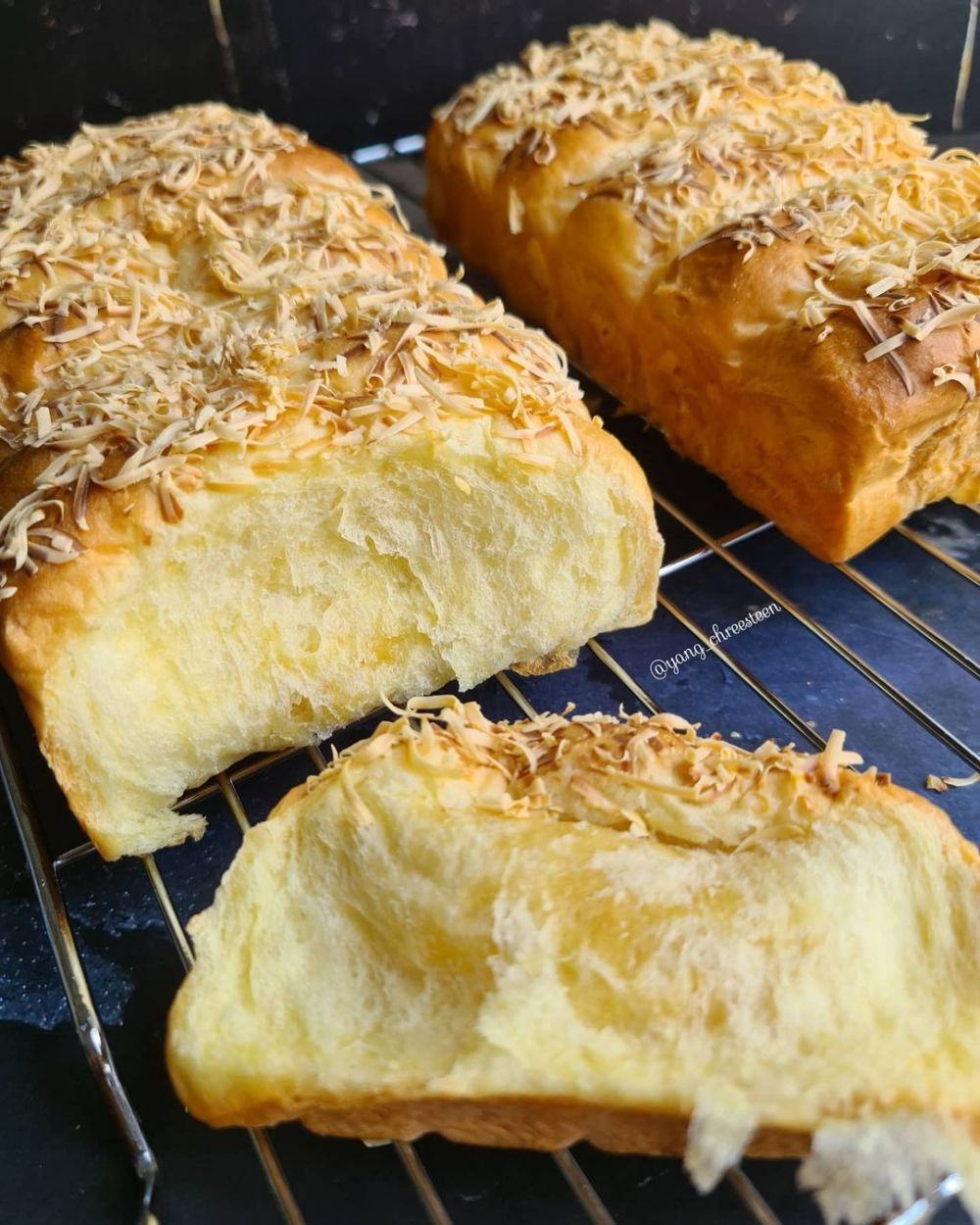 11 Cara membuat roti sobek tanpa mixer, enak, empuk, dan antigagal