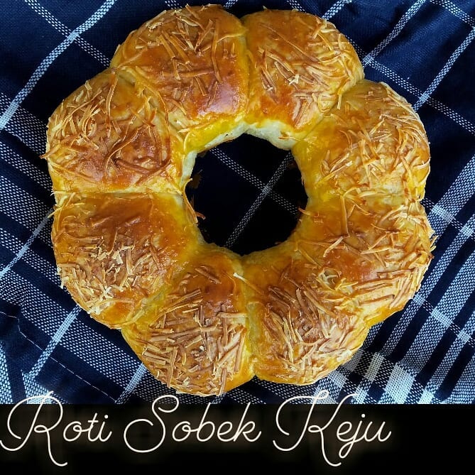 11 Cara membuat roti sobek tanpa mixer, enak, empuk, dan antigagal