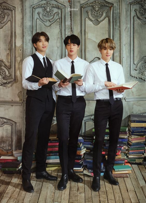 Usai pulang dari AS, tiga member BTS dikonfirmasi positif Covid-19