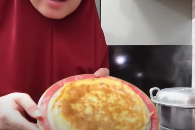 11 Masakan rumahan ala Vebby Palwinta, sederhana khas Nusantara