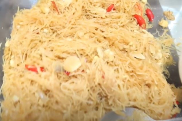 11 Masakan rumahan ala Vebby Palwinta, sederhana khas Nusantara