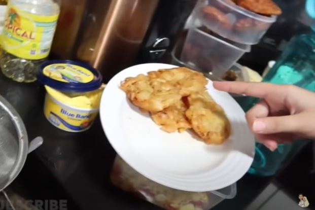 11 Masakan rumahan ala Vebby Palwinta, sederhana khas Nusantara