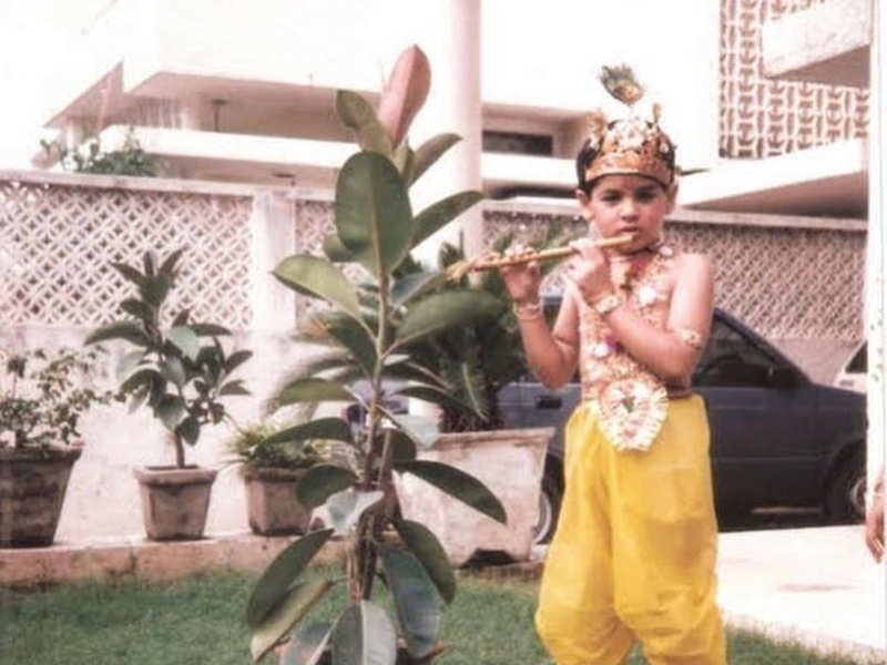 Menawan di usia 36 tahun, ini 11 transformasi Sidharth Malhotra