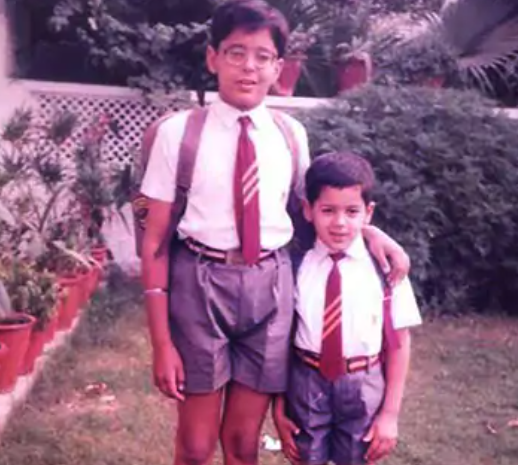 Menawan di usia 36 tahun, ini 11 transformasi Sidharth Malhotra