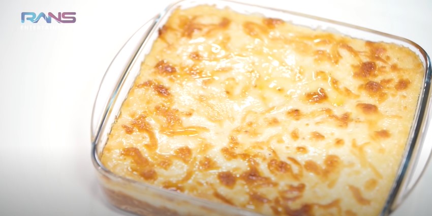 7 Trik Nagita Slavina masak spaghetti brulee, creamy dan antiribet