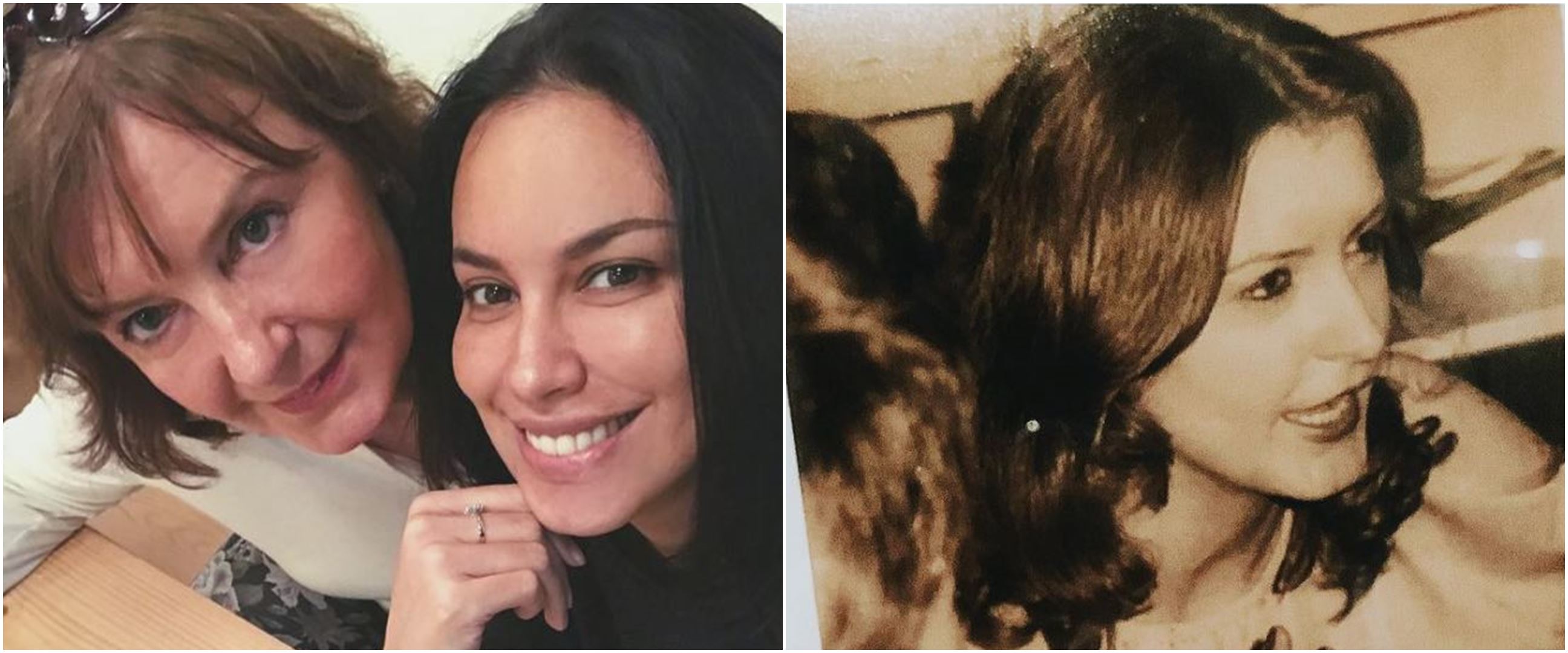 Wariskan pesona cantik, ini 11 potret masa muda ibunda Sophia Latjuba