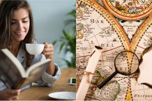 11 Contoh teks sejarah berbagai tema, dari fiksi hingga non fiksi