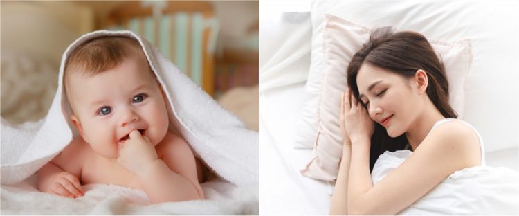 9 Arti mimpi melahirkan anak lakilaki menurut primbon Jawa