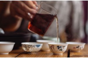 9 Minuman herbal bisa turunkan kolesterol, cocok dikonsumsi usai Natal