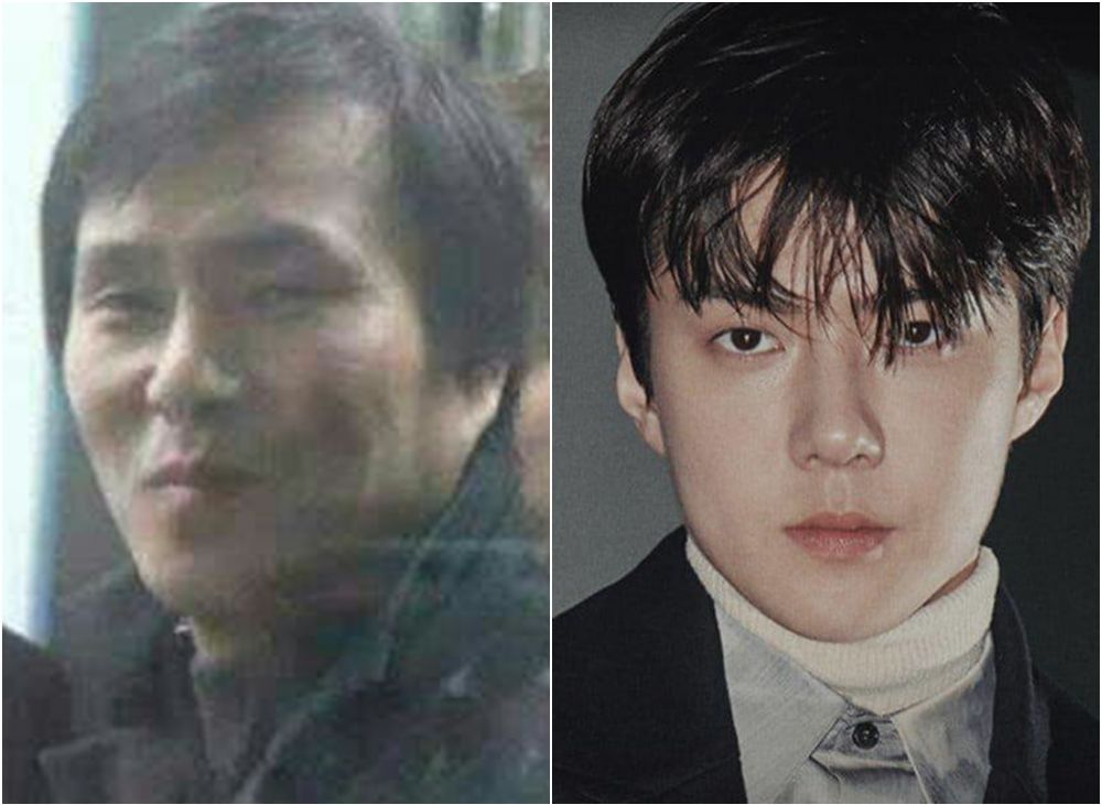 Potret tampan ayah 11 idol K-Pop, Jungkook BTS bak difotocopy