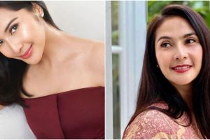 Pamer potret lawas, Maudy Koesnaedi disanjung awet muda