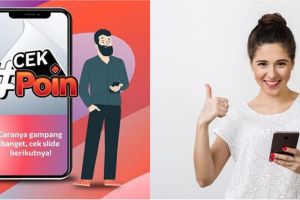 4 Cara cek poin Telkomsel, lewat SMS hingga aplikasi