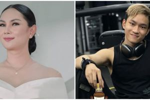 Hangout bareng, Kalina Oktarani ungkap penyesalan pada Azka Corbuzier