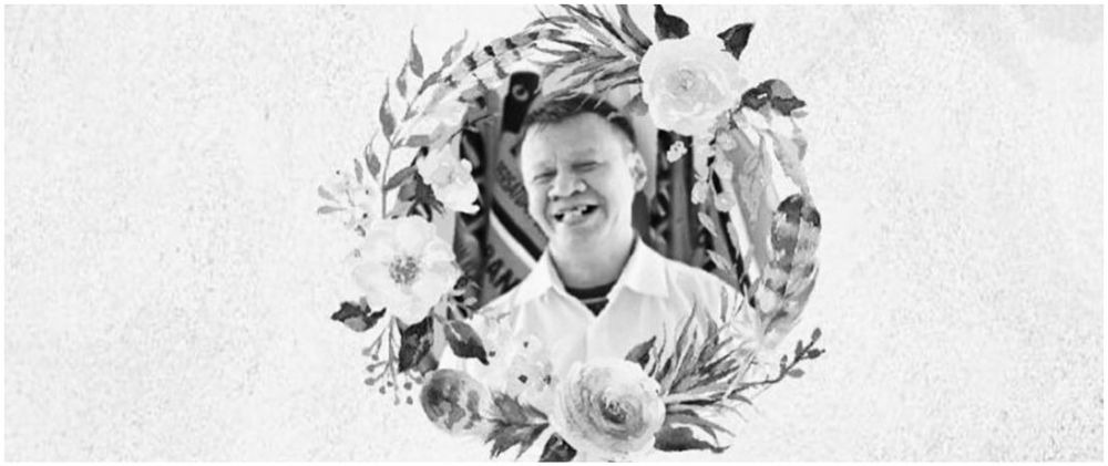 Jimmy Gideon tutup usia, ini kisah hidupnya yang sempat alami koma