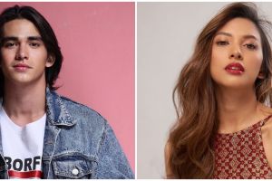 Potret masa kecil 5 pemain Terpaksa Menikahi Tuan Muda