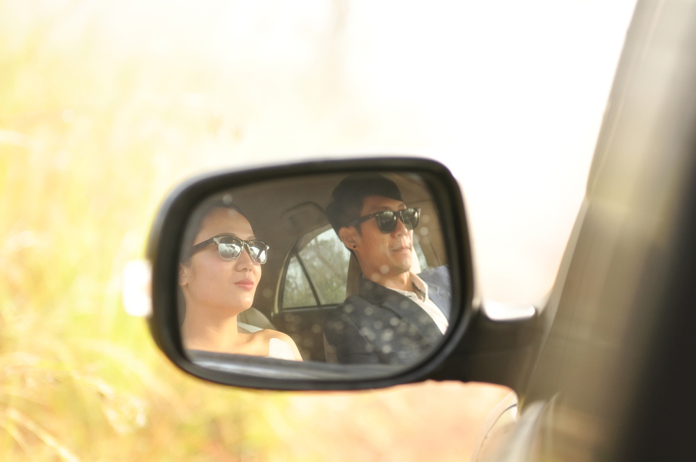 5 Ide kreatif video prewedding unik dan estetik, hanya bermodal HP