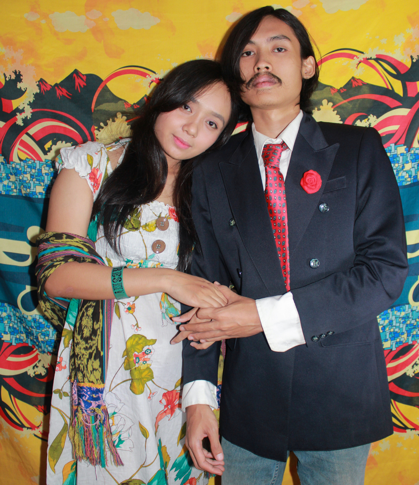 5 Ide kreatif video prewedding unik dan estetik, hanya bermodal HP